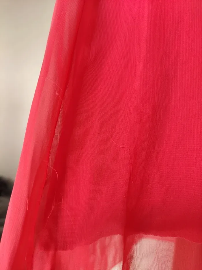 Jolie robe dos nu - photo numéro 11
