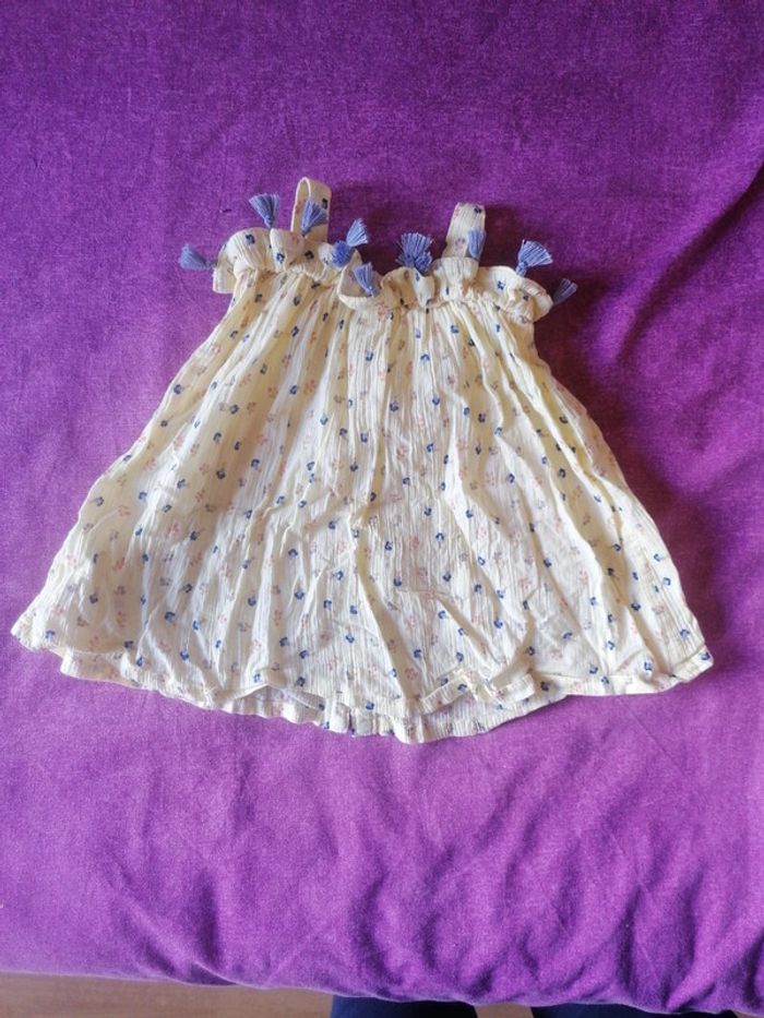 Robe légère - photo numéro 2