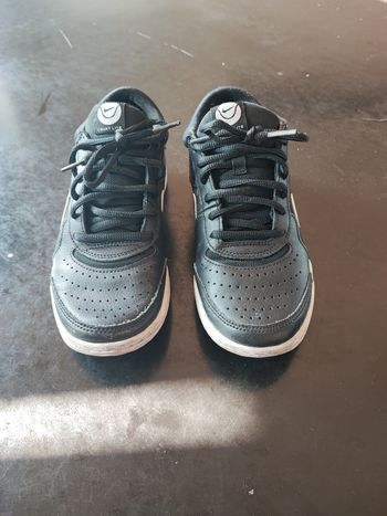 Basket garçon taille 35.5