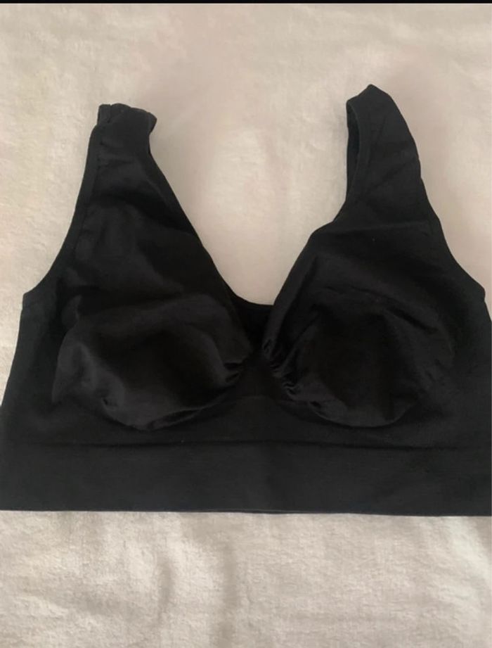 Brassière