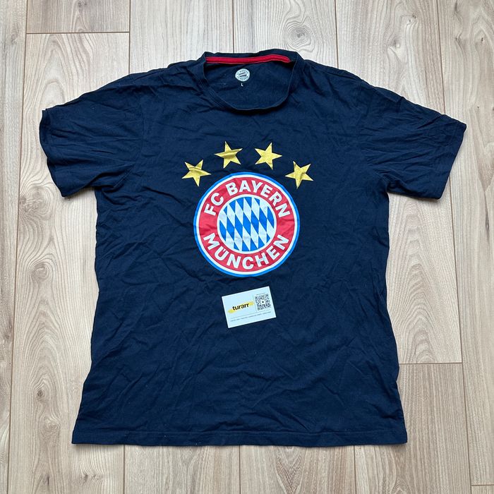 T-shirt Bayern Munich L