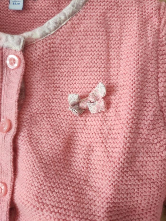 Gilet Absorba - photo numéro 2