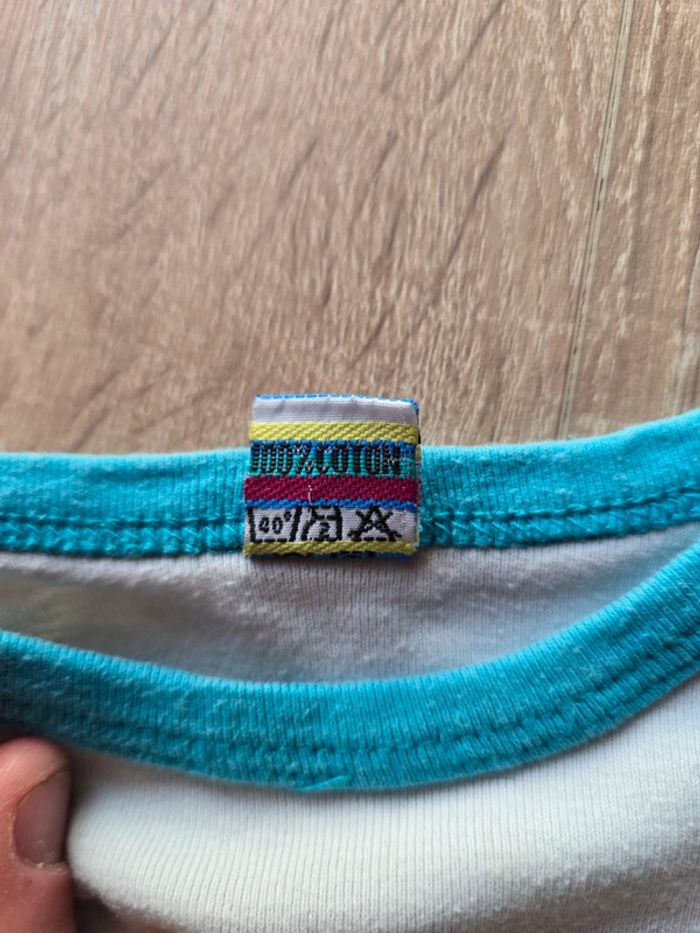 Maillot 3 ans - photo numéro 6