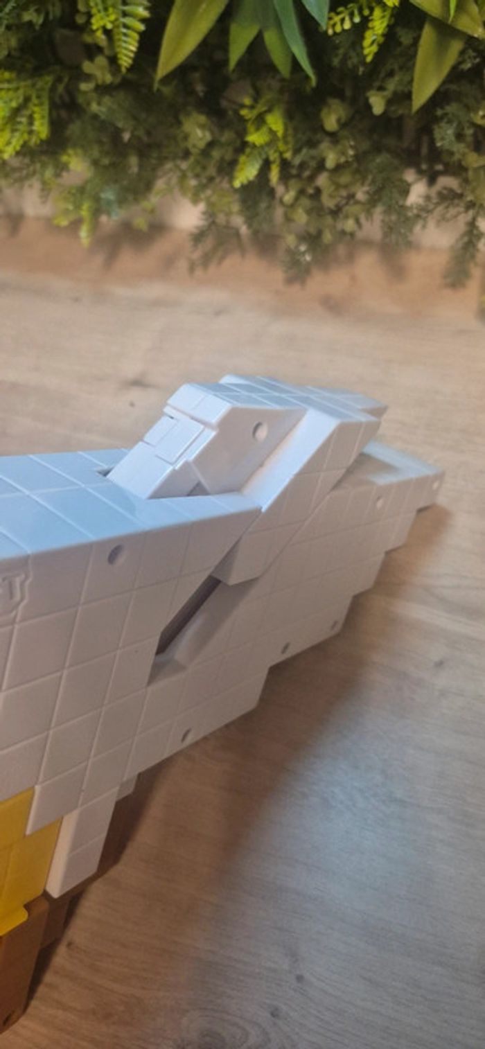 Arc minecraft nerf - photo numéro 9