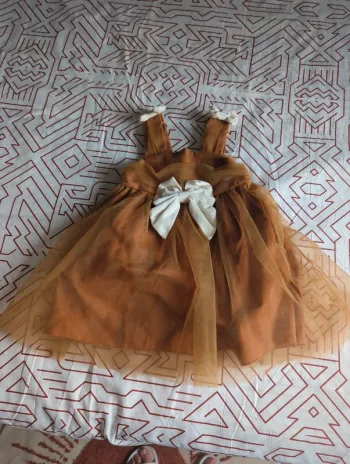 Robe de cérémonie
