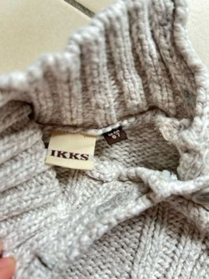 Lot 6 mois garçon hiver - photo numéro 4