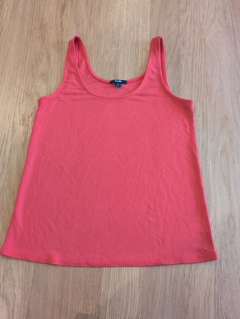 Débardeur femme taille S