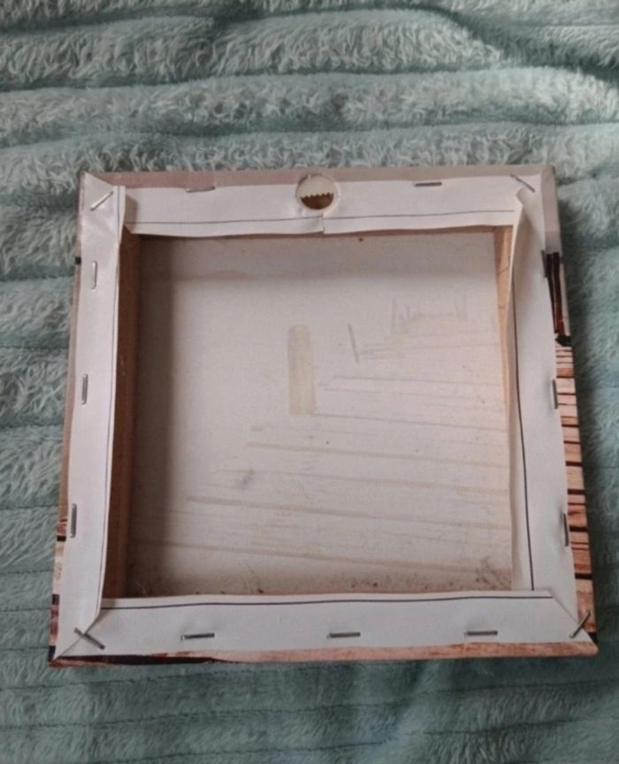 Cadre photo sur toile ocean - photo numéro 2