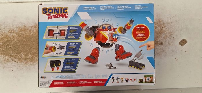 Sonic the hedgehog - photo numéro 2