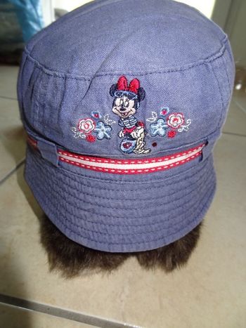 bob Disney T 6/18mois