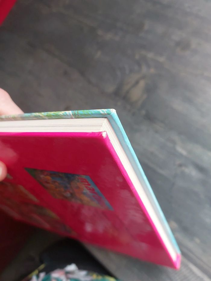 Livre martine - photo numéro 4