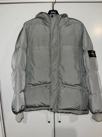 Doudoune STONE ISLAND