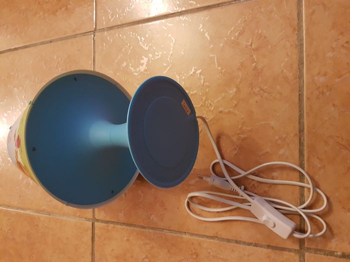 Lampe de chevet Winnie - photo numéro 5