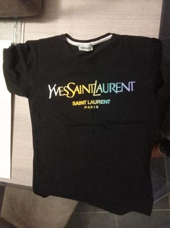 T-shirt neuf