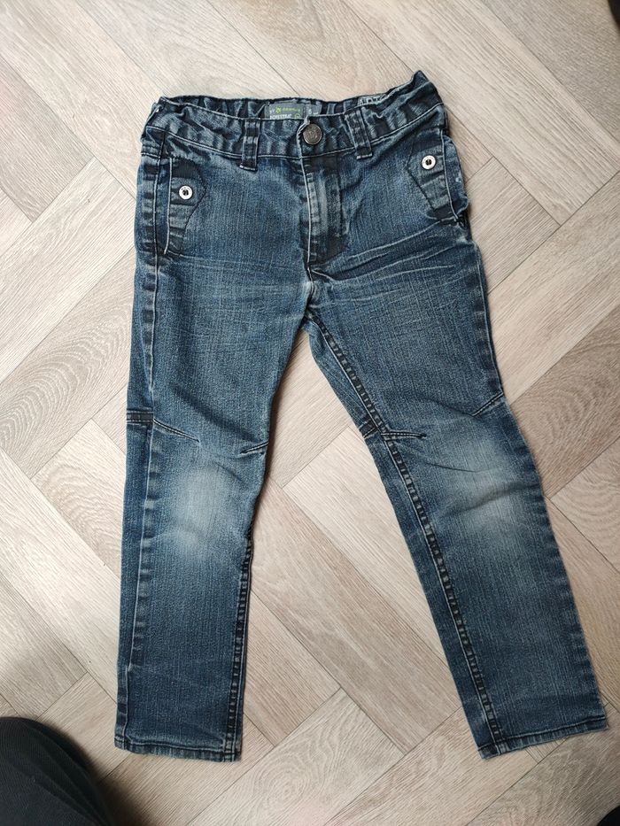 Gros lot de vêtements pour la rentrée mi-saison garçon 5 ans - photo numéro 6