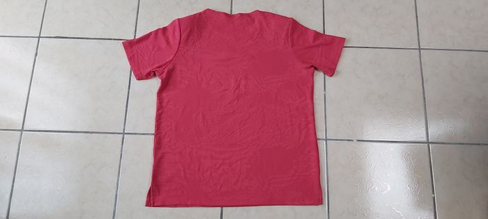 Tshirt manche courte imprimé L - photo numéro 4