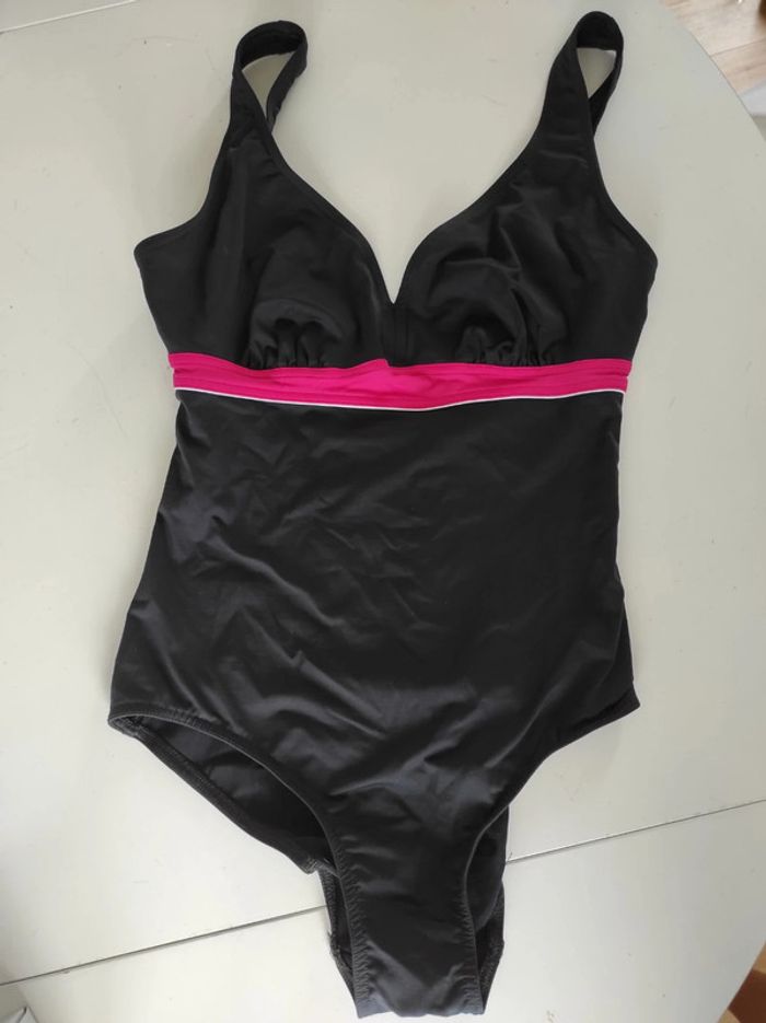 Maillot de bain T.38