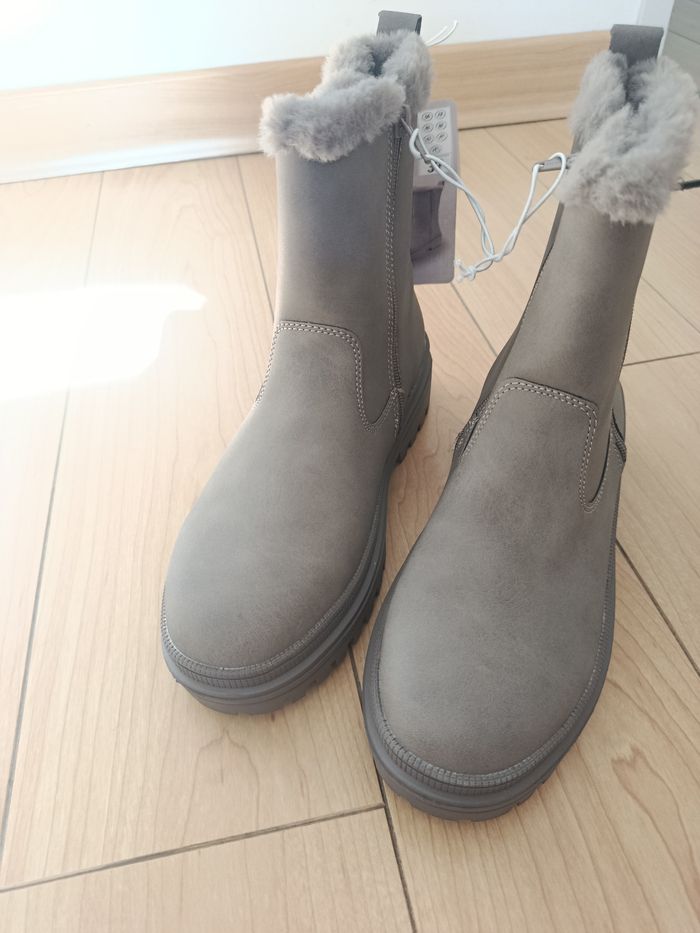 Bottes - photo numéro 3