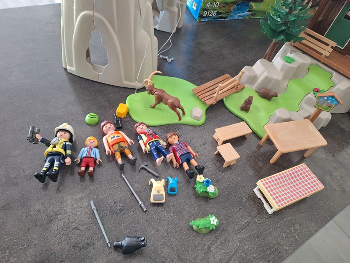 Playmobil 9126 - photo numéro 3