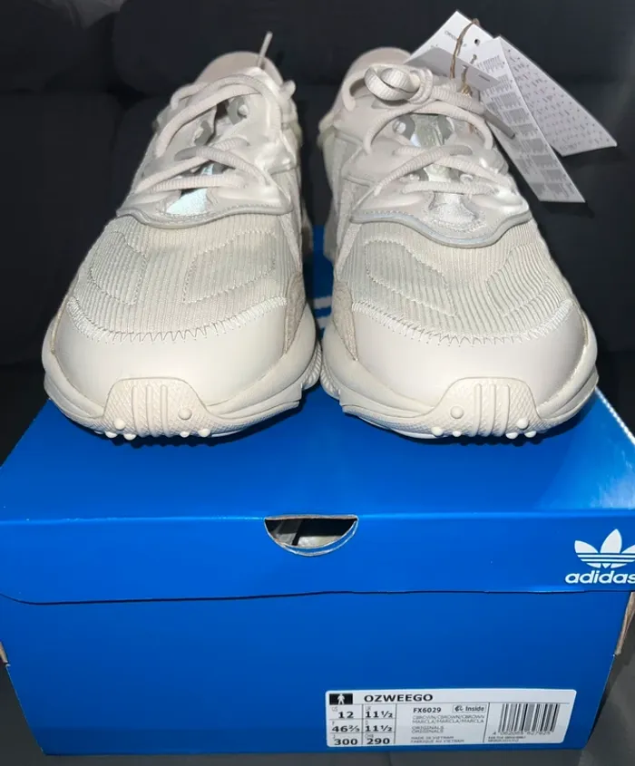 Adidas Originals Ozweego – Neuves avec étiquettes - photo numéro 2