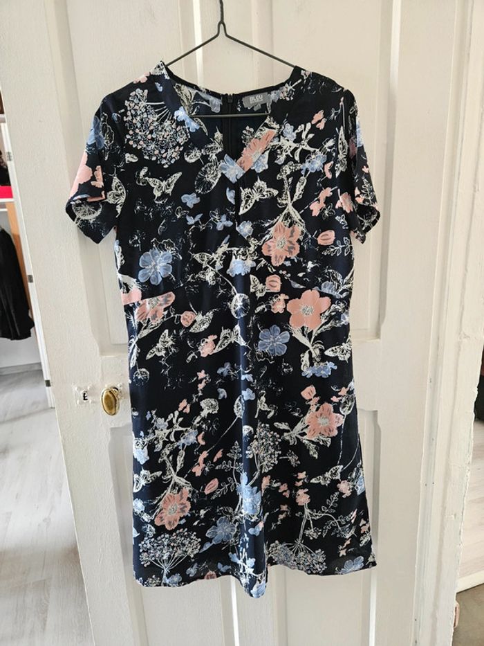 Robe T.40 - photo numéro 10