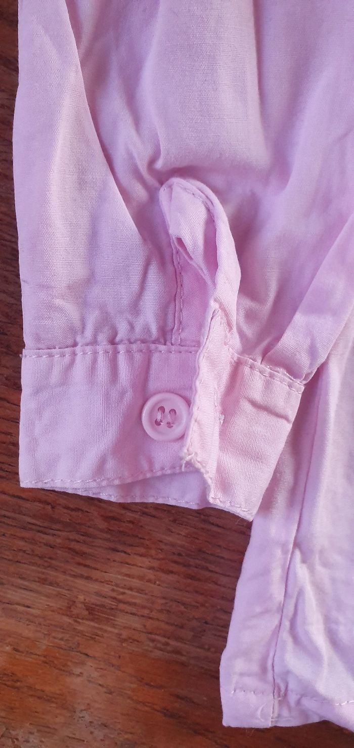 Chemise - photo numéro 4