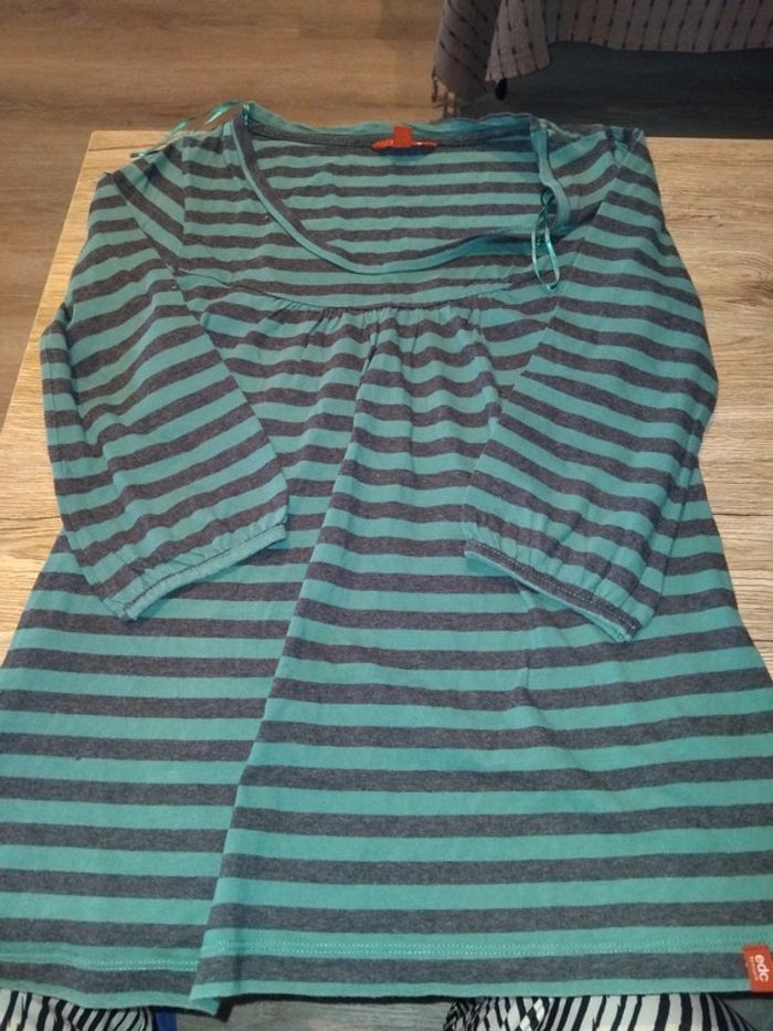 Tee shirt Edc