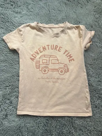 T-shirt garçon