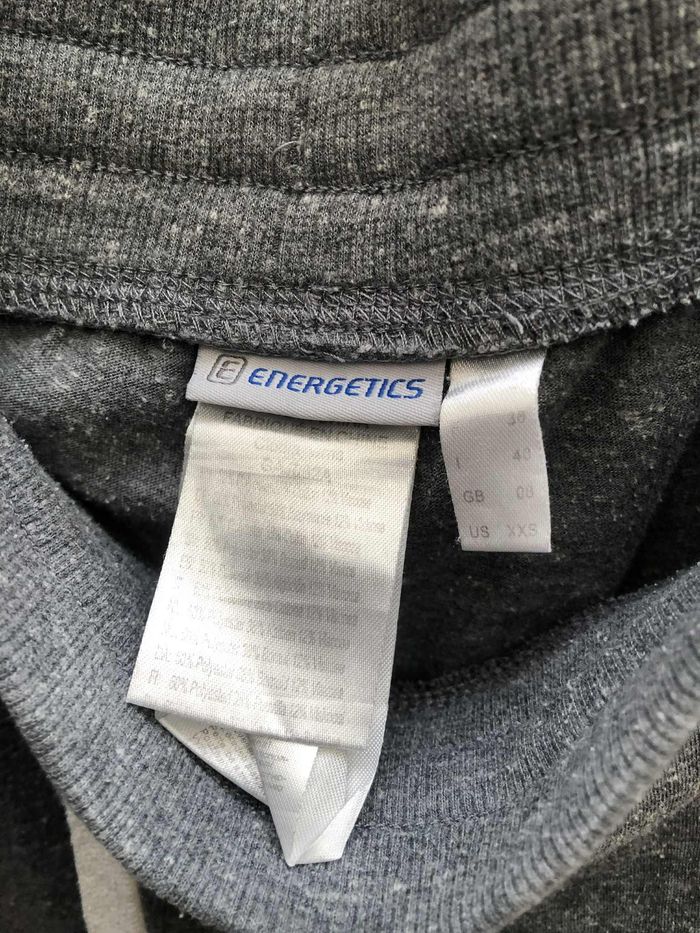 Short Energetics M - photo numéro 3