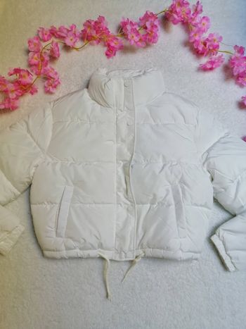 Doudoune courte Jennyfer taille 36 