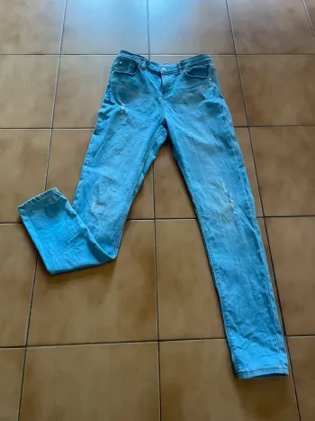 Jeans 12 ans