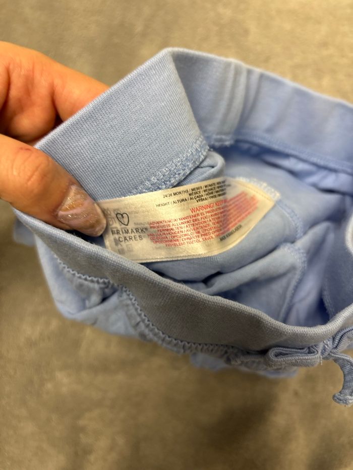 Short 24-36 mois - photo numéro 3