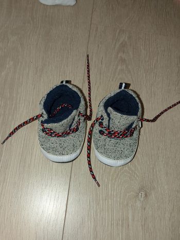Chaussures bébé IKKS