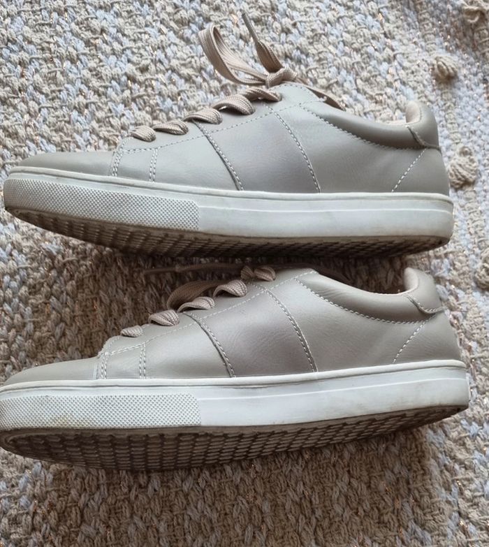 Baskets orchestra taille 31 - photo numéro 3