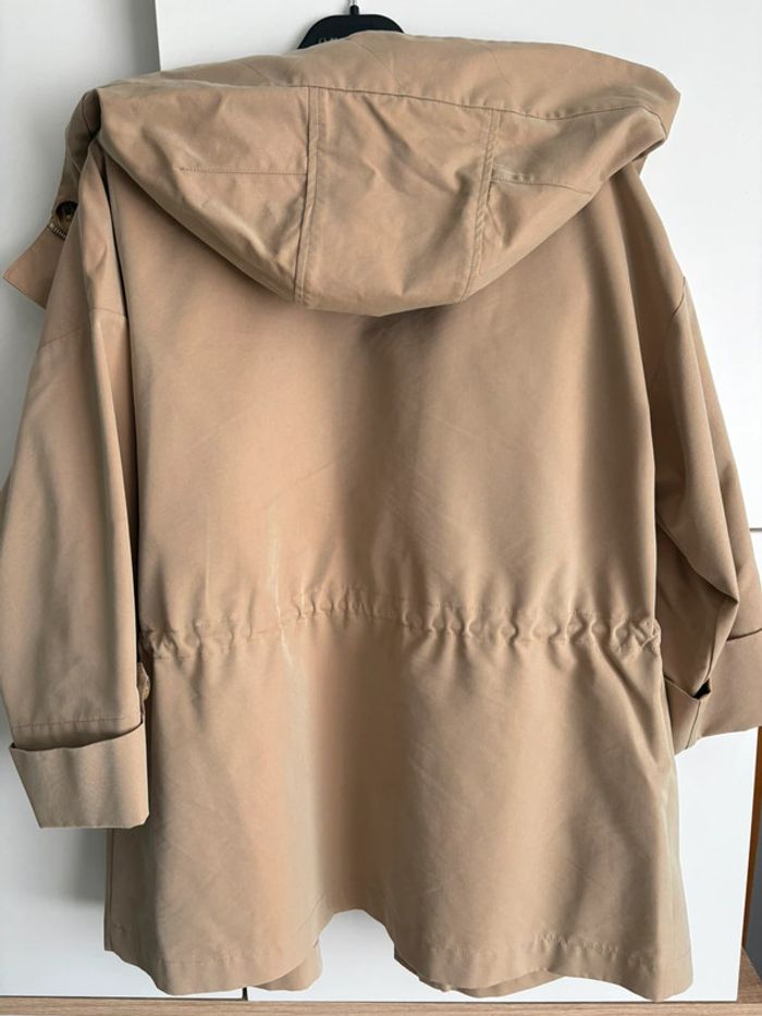 Parka Elora taille 40 - photo numéro 3