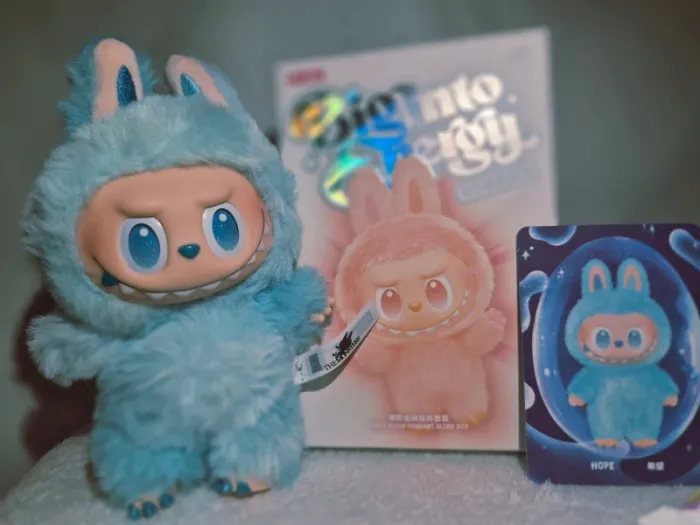 Pop Mart The Monsters Big Into Energy Series – Hope
