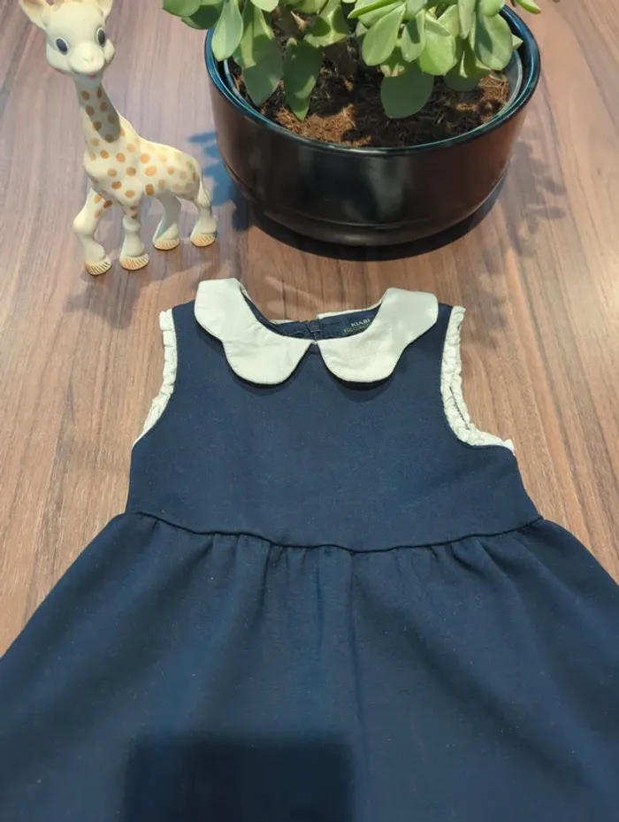 Robe Kiabi 9m - photo numéro 3