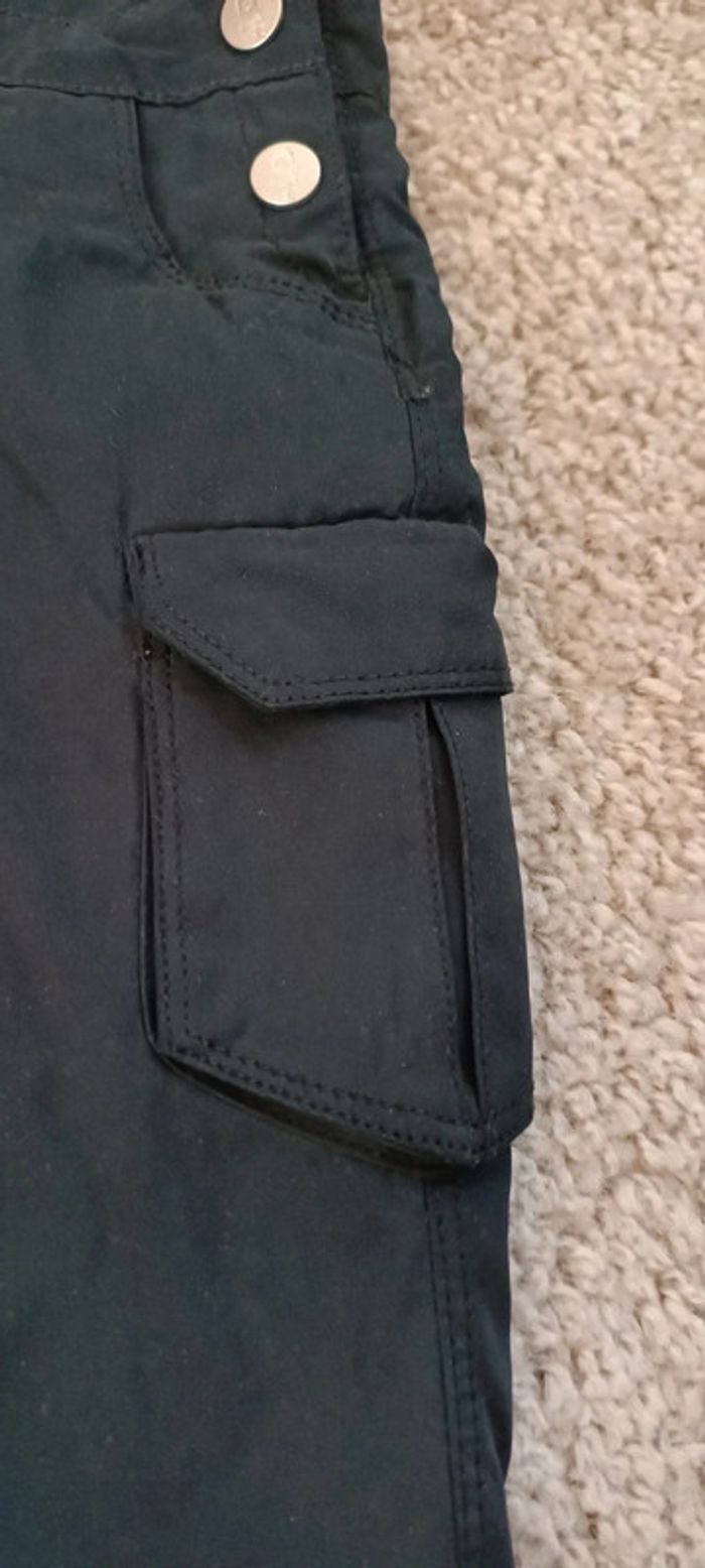 Salopette garçon 6 mois - photo numéro 3