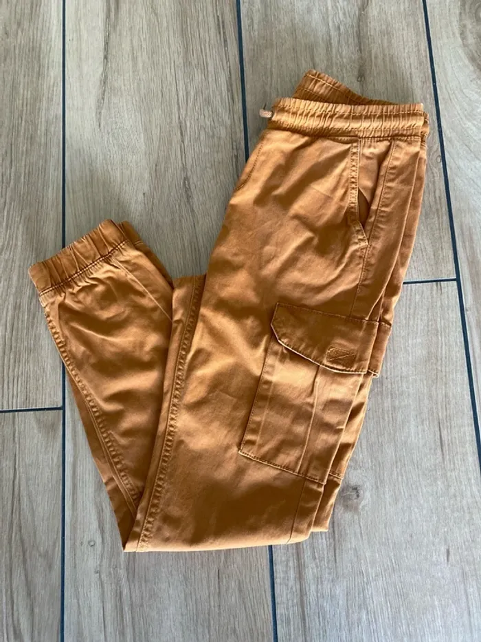 Pantalon gemo