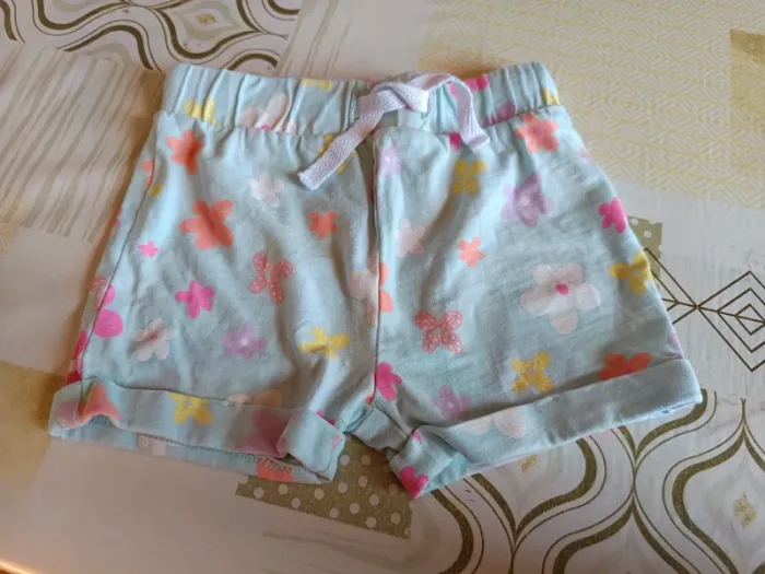 Lot short - photo numéro 2