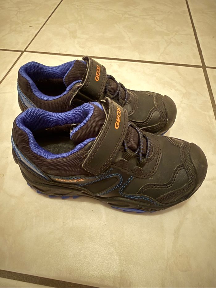 Geox taille 27 - photo numéro 3
