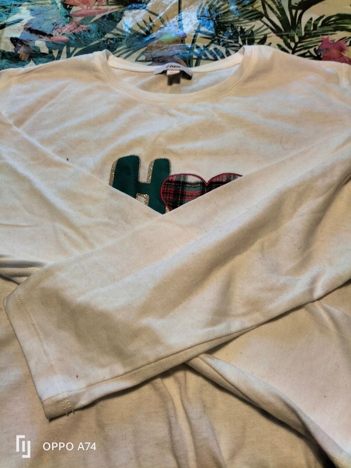 Tee shirt - photo numéro 3