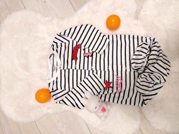 Pyjama Bébérêve – 12 mois