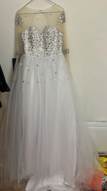 Robe de mariée