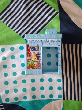 Accessoire déco pour jouet pat patrouille 