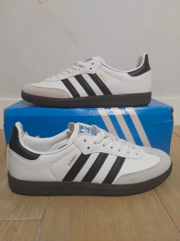 Adidas Samba taille 36