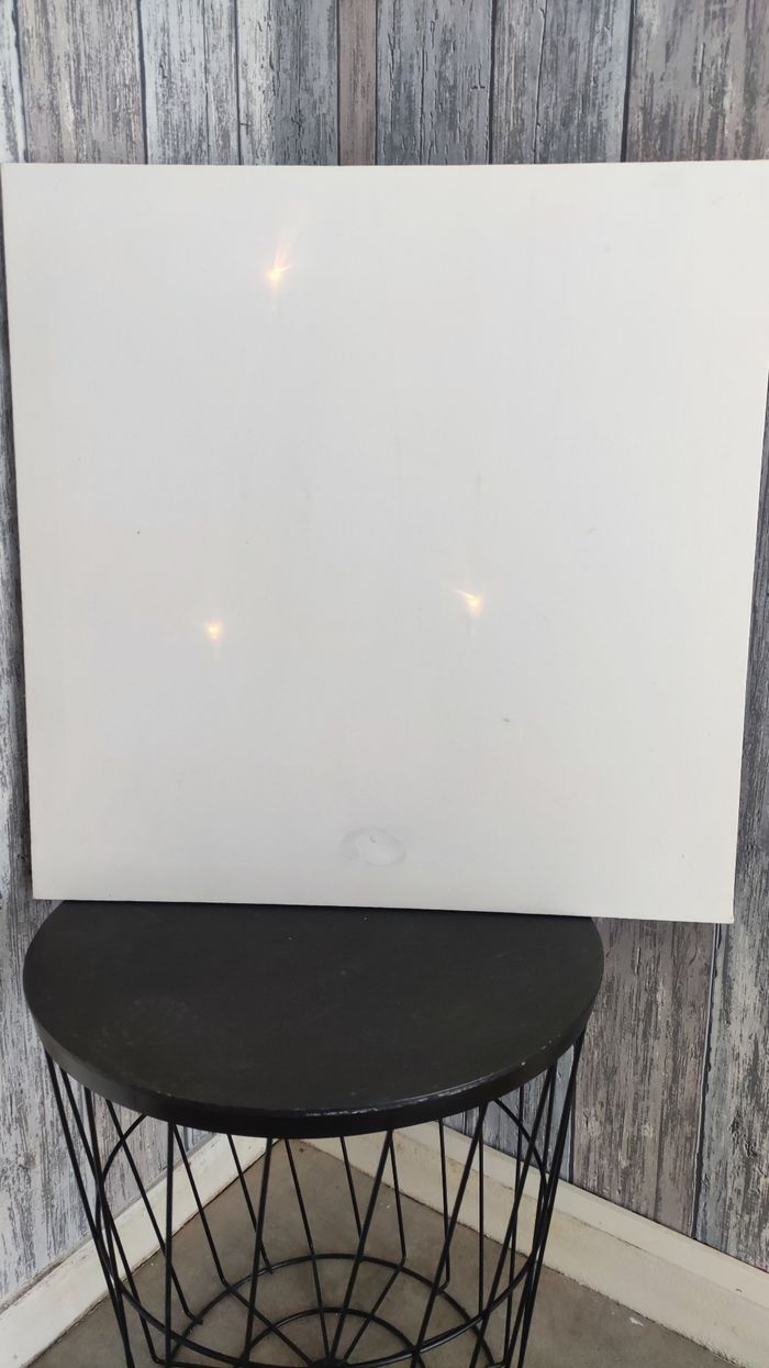 Tableau blanc interactif 50 x 50 cm - photo numéro 2