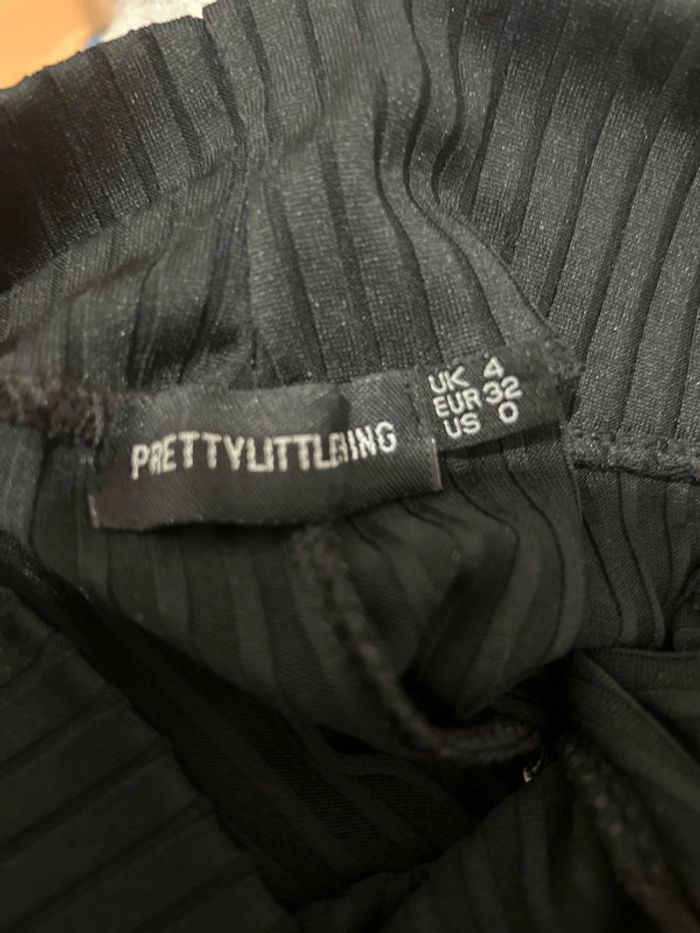 lot 3 leggings - photo numéro 4