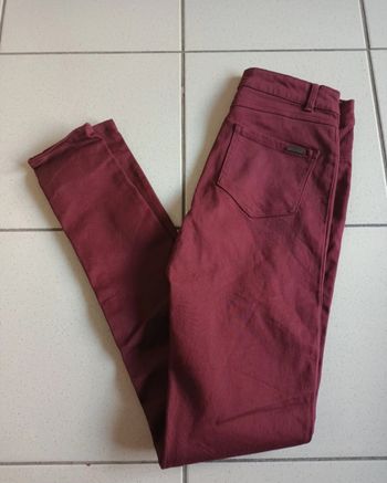 Jean femme In extenso taille 36