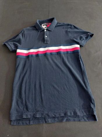 Polo Tommy Hilfiger